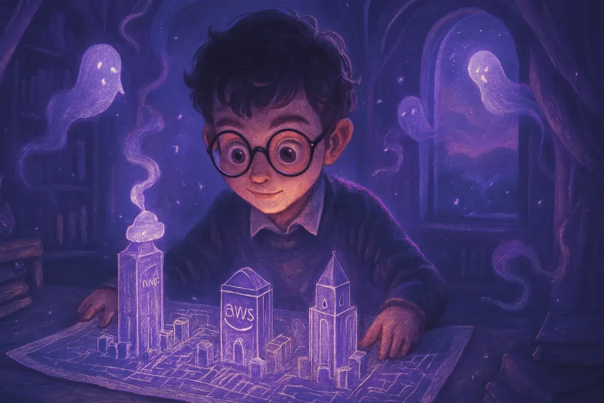 Terraform Architecture