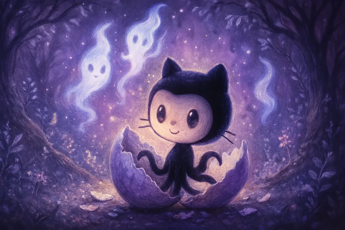 Birth of Git & GitHub