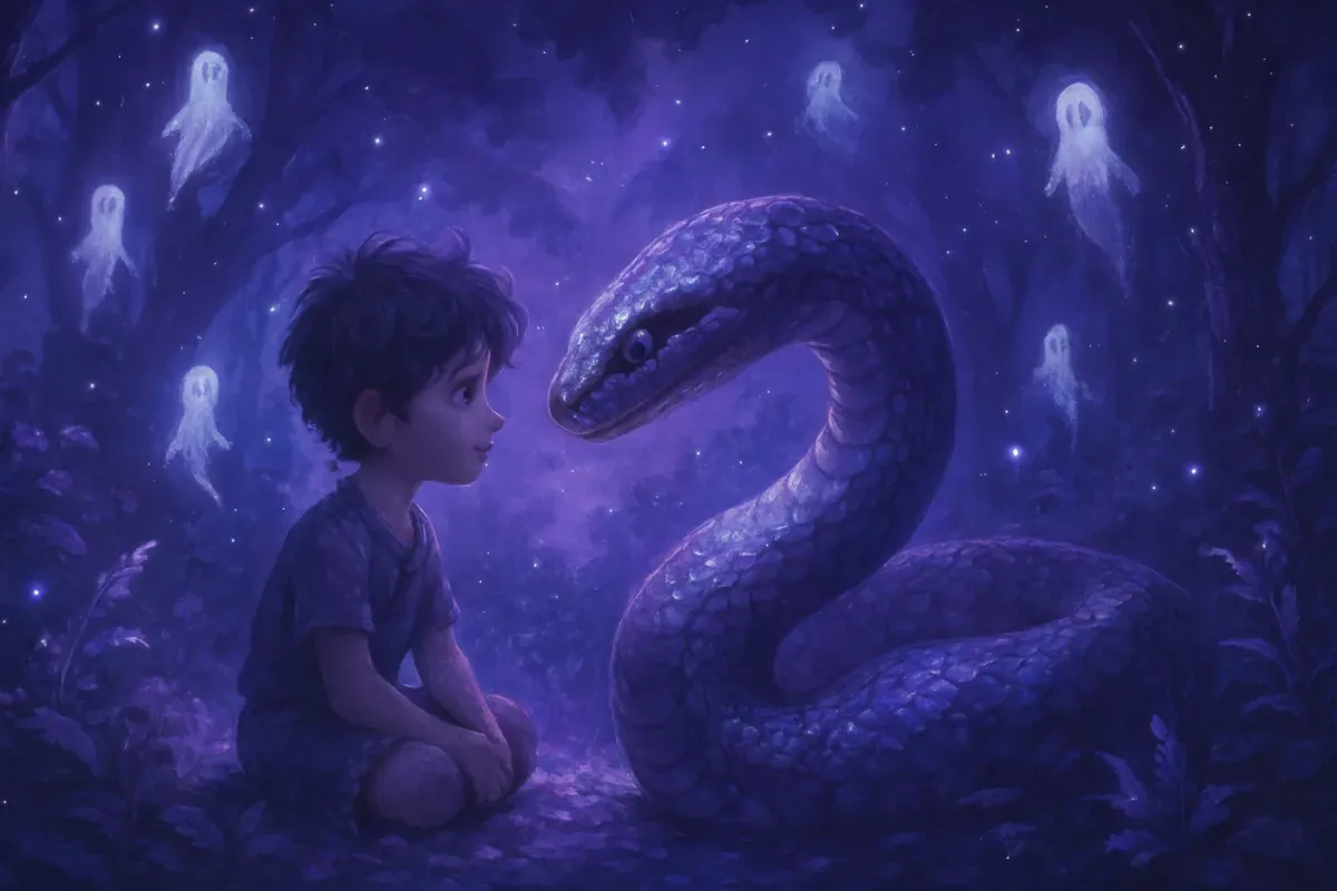 First Python Program