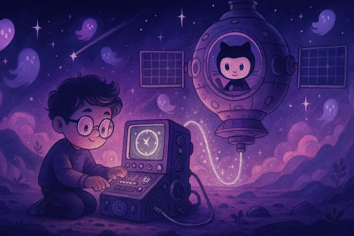 Introduction to GitHub