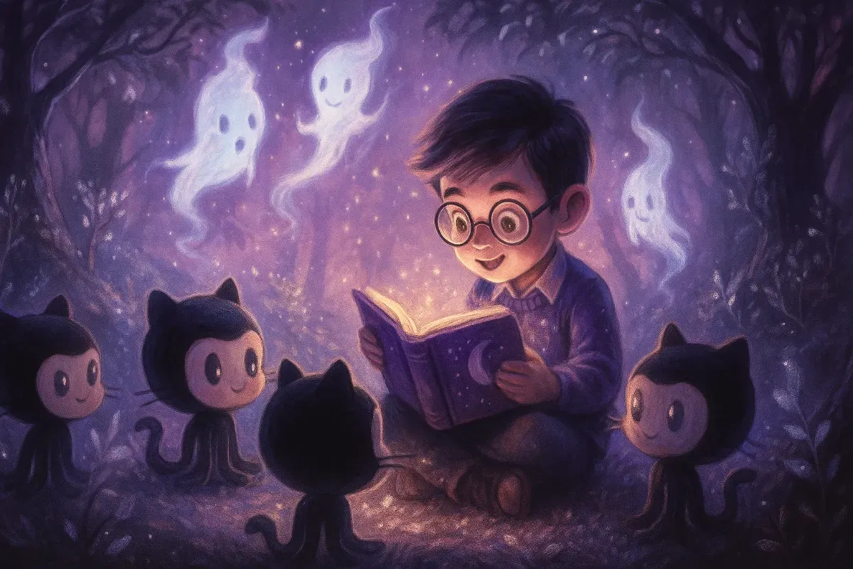 Git & GitHub Masterclass by Happywala Engineer