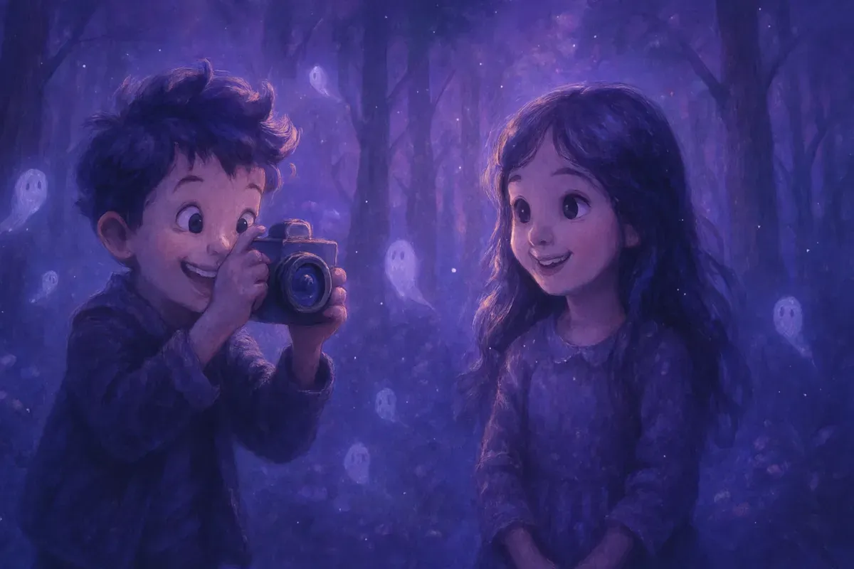 Basics of Snapshoting