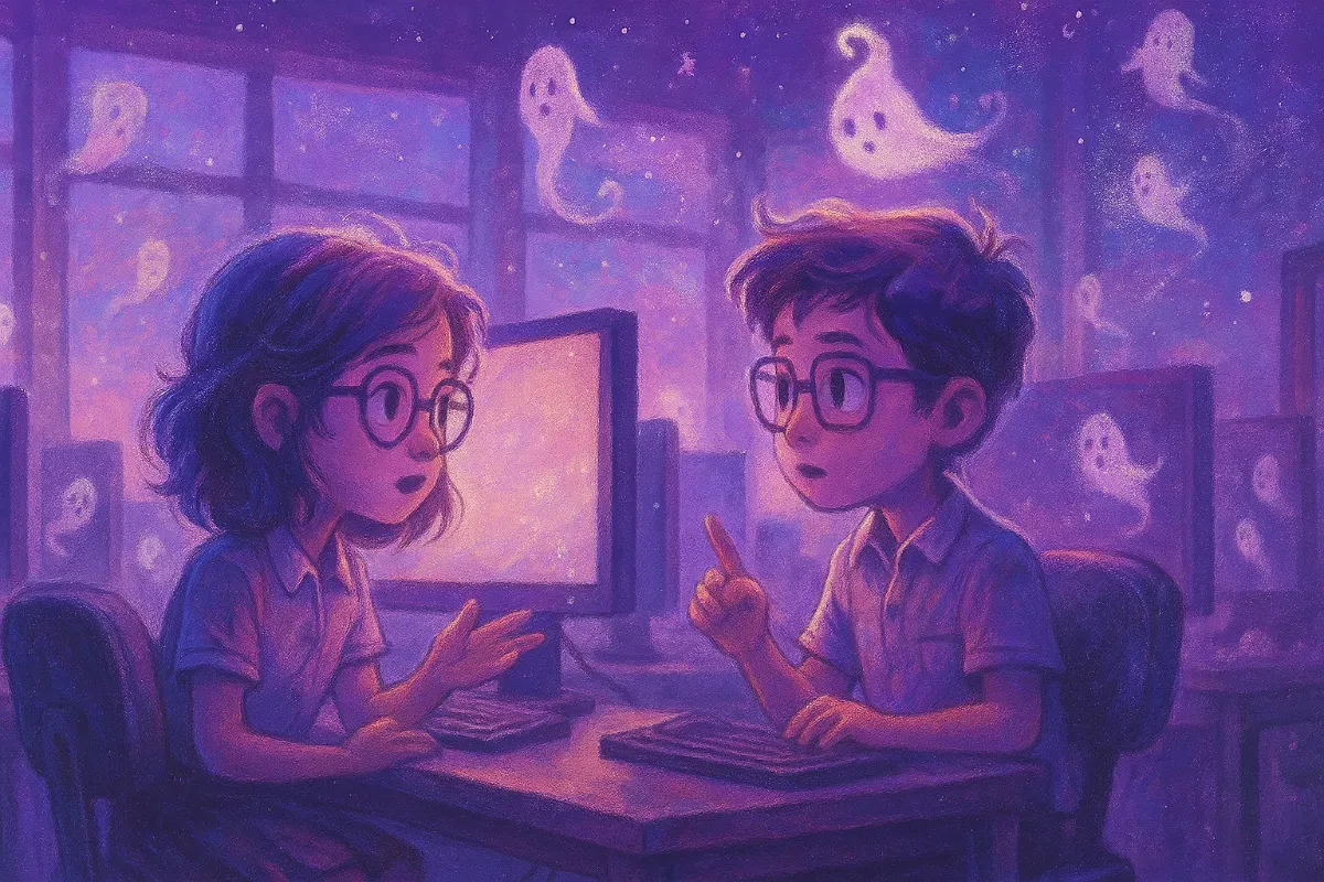 Resolve Merge Conflicts