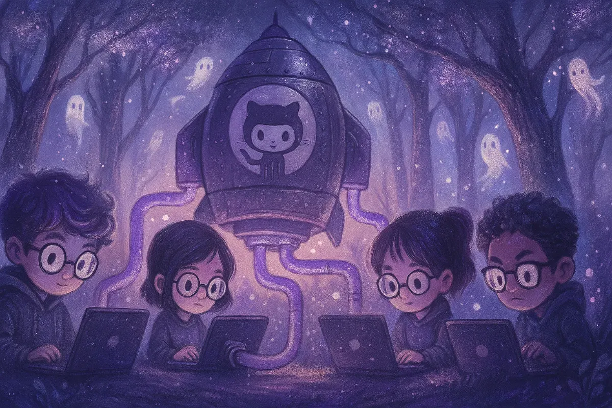 GitHub Advanced Workflows