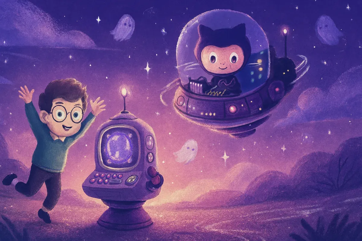 Collaborate with Pull Requests