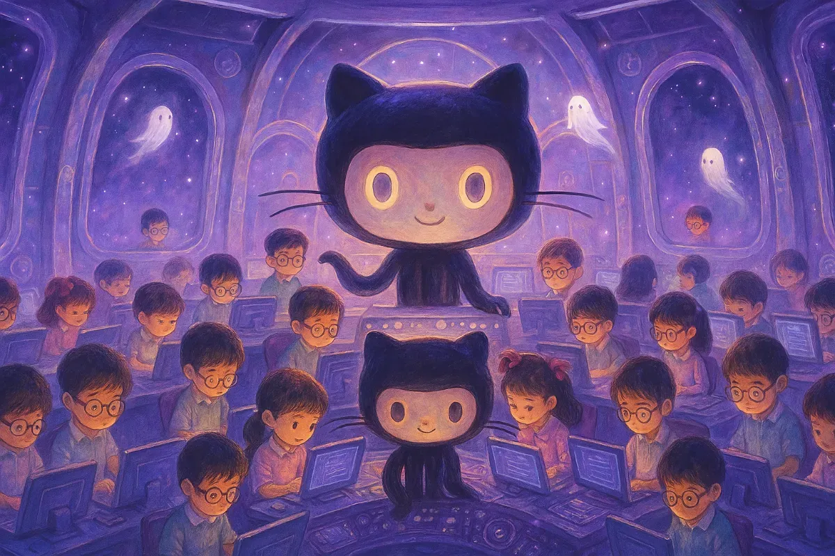 GitHub Codespaces