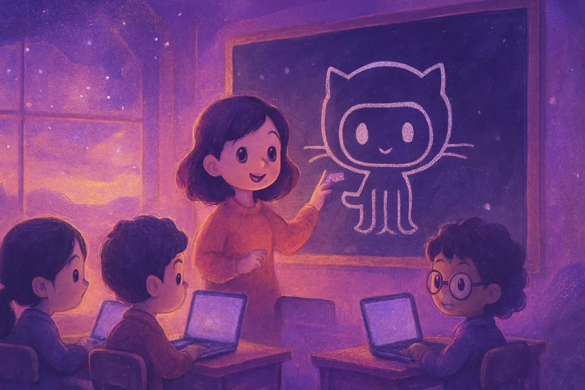 GitHub Education