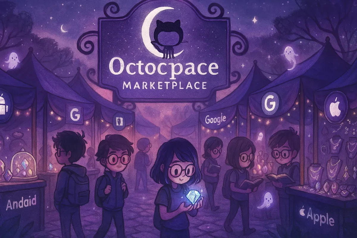 GitHub Marketplace