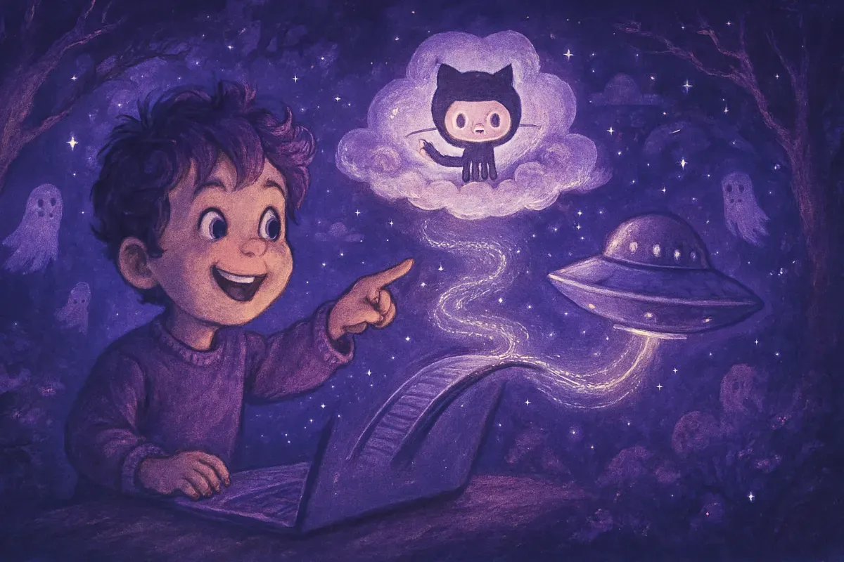 GitHub Remote Repositories