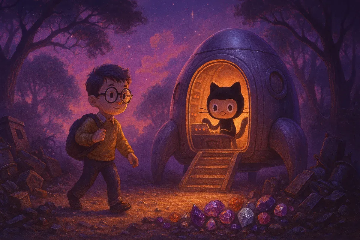 Working with .gitignore