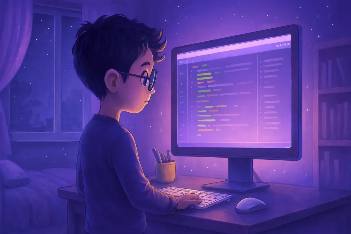 The History of Linux