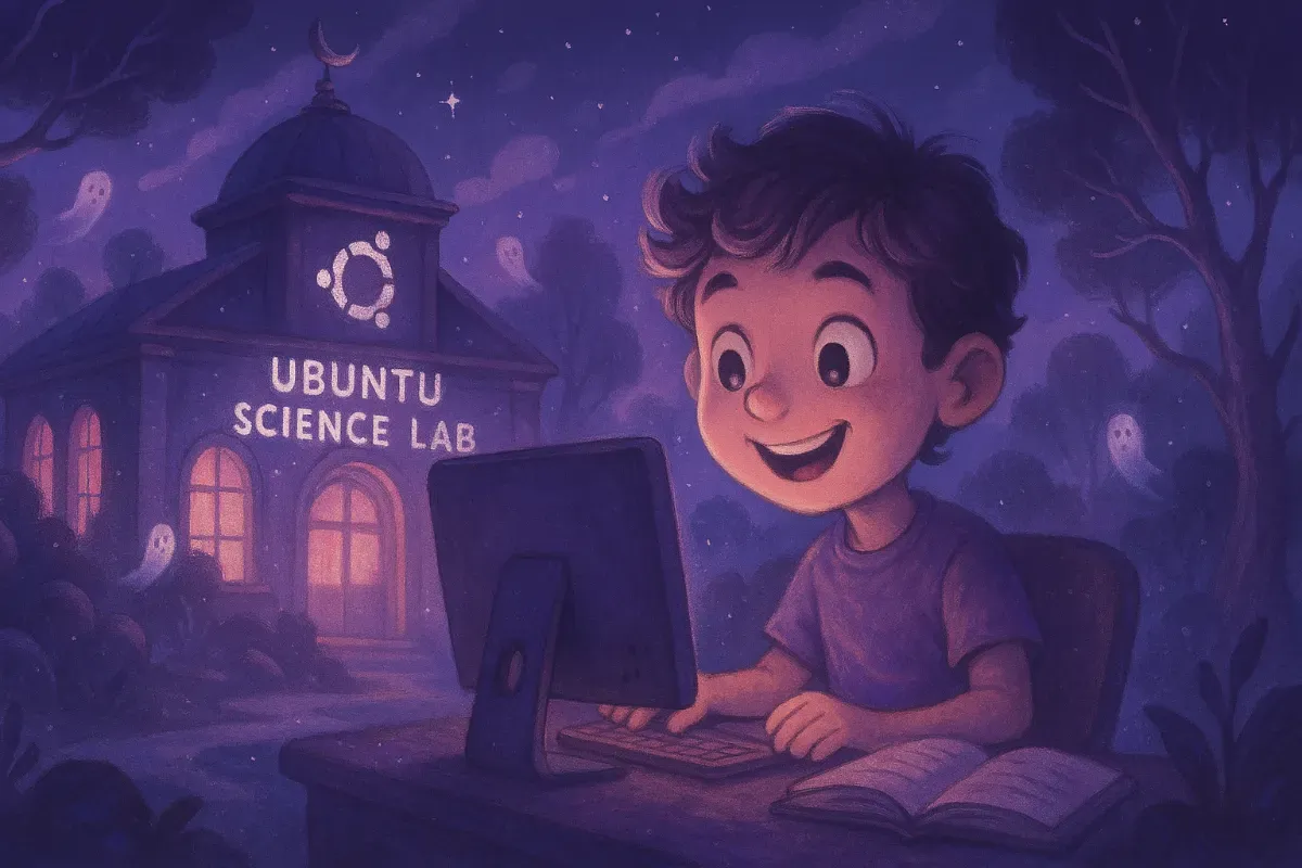 The Linux Boot Process