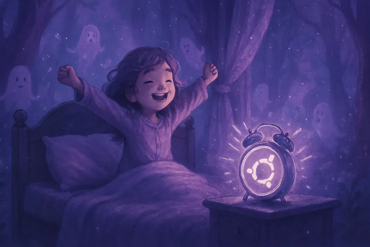 Task Scheduling with Cron