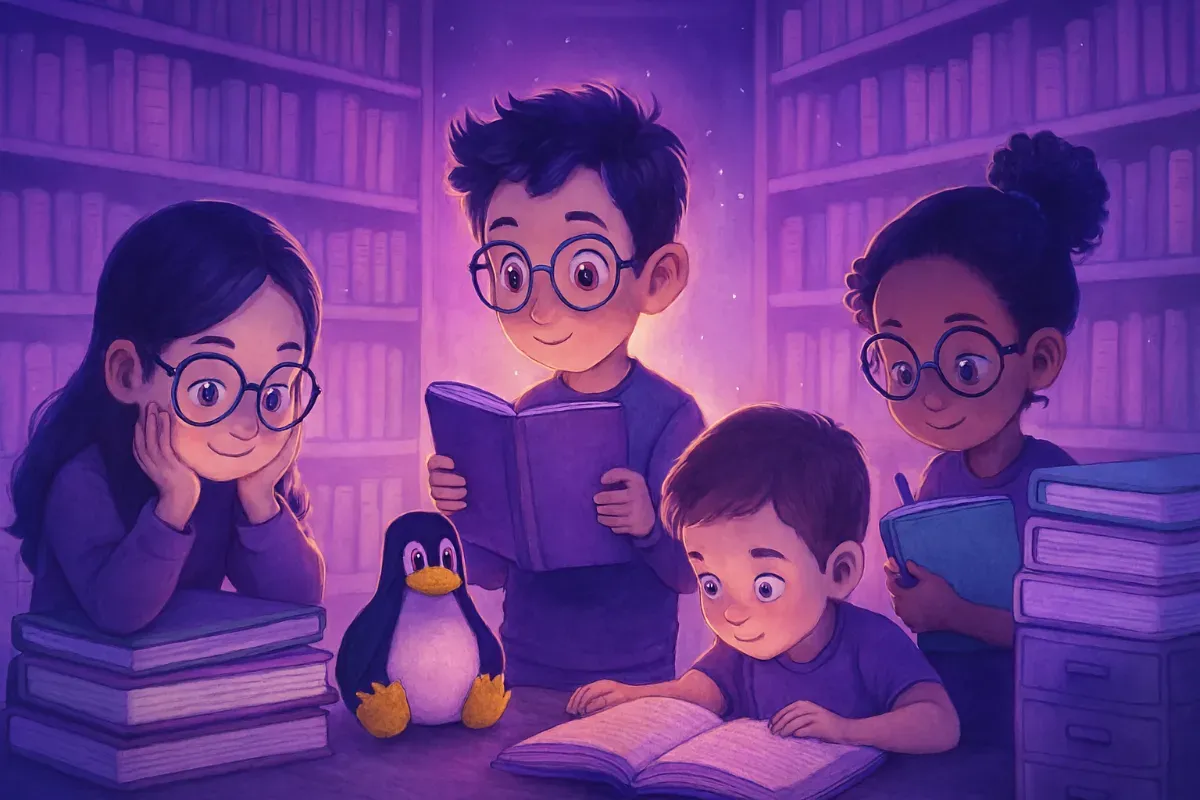 Essential Linux Commands