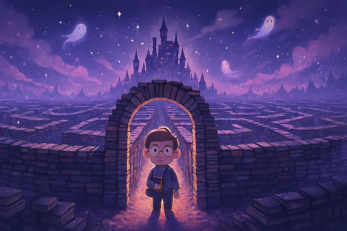 Filesystem Hierarchy