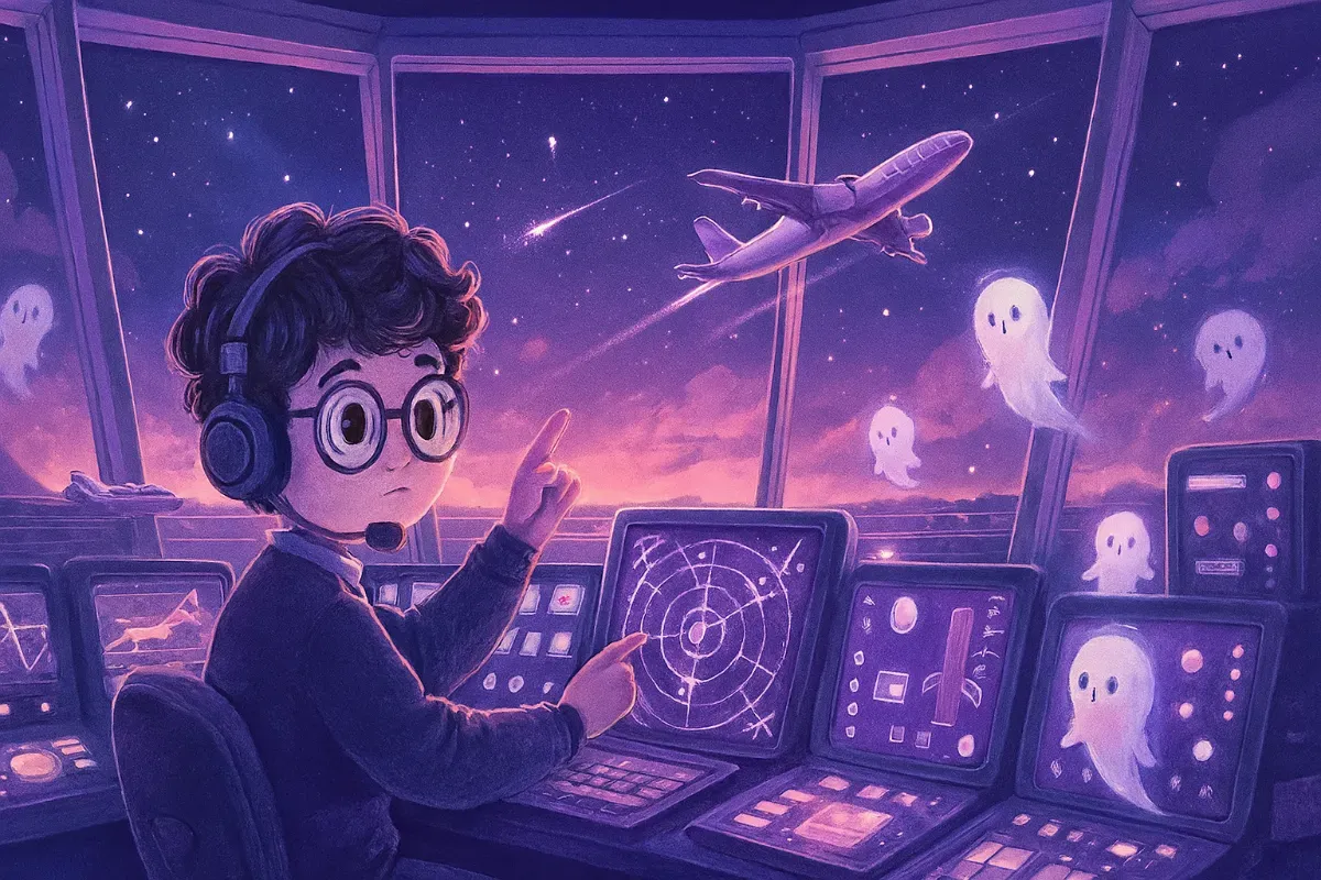 Monitoring & Observability