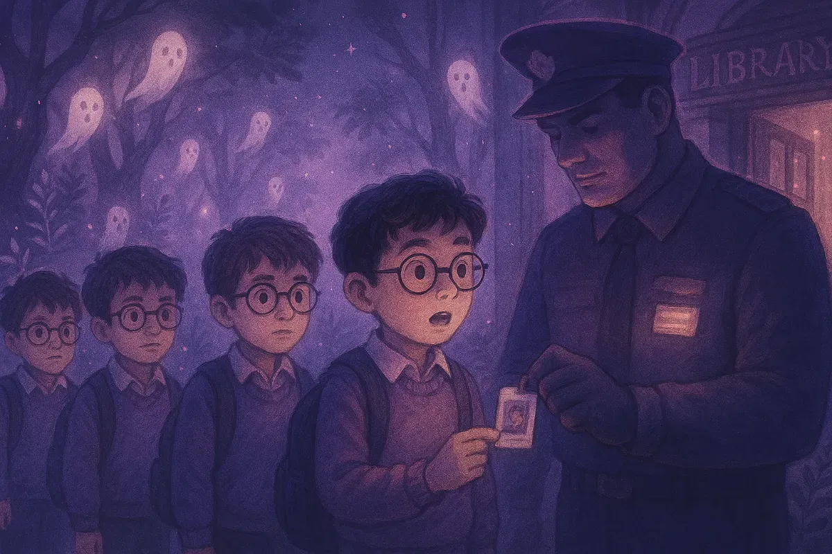 Understand File Permissions