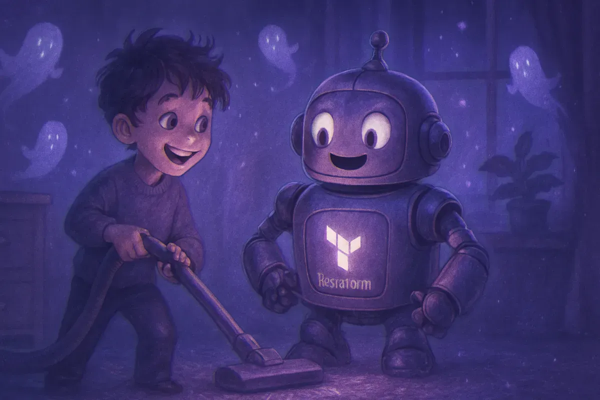 Terraform Advanced Functions