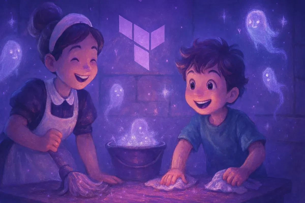 Terraform Built-In Functions