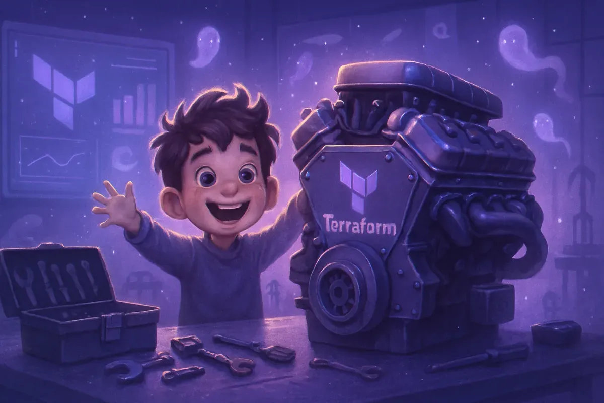 Terraform Installation