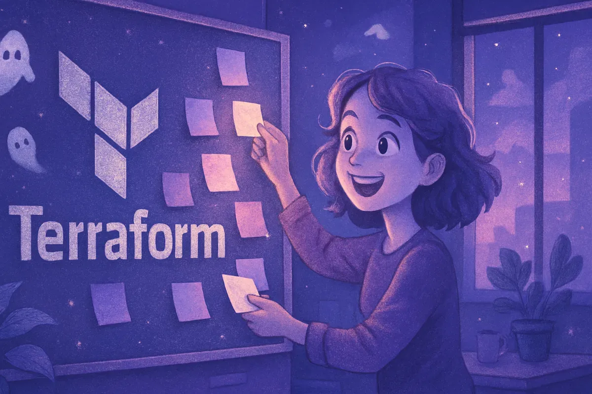 Terraform Local Values