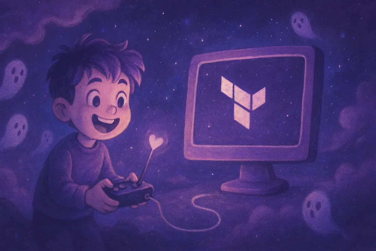 Terraform Provisioners