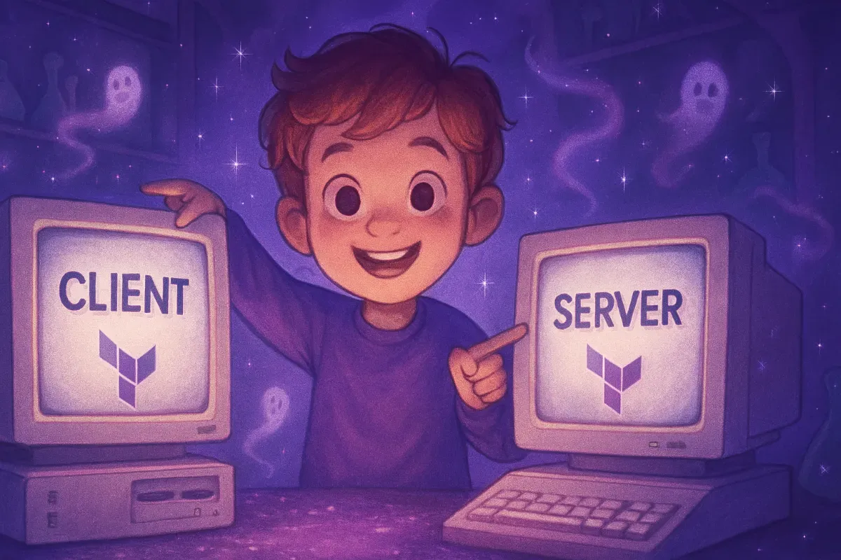 Types of Provisioners