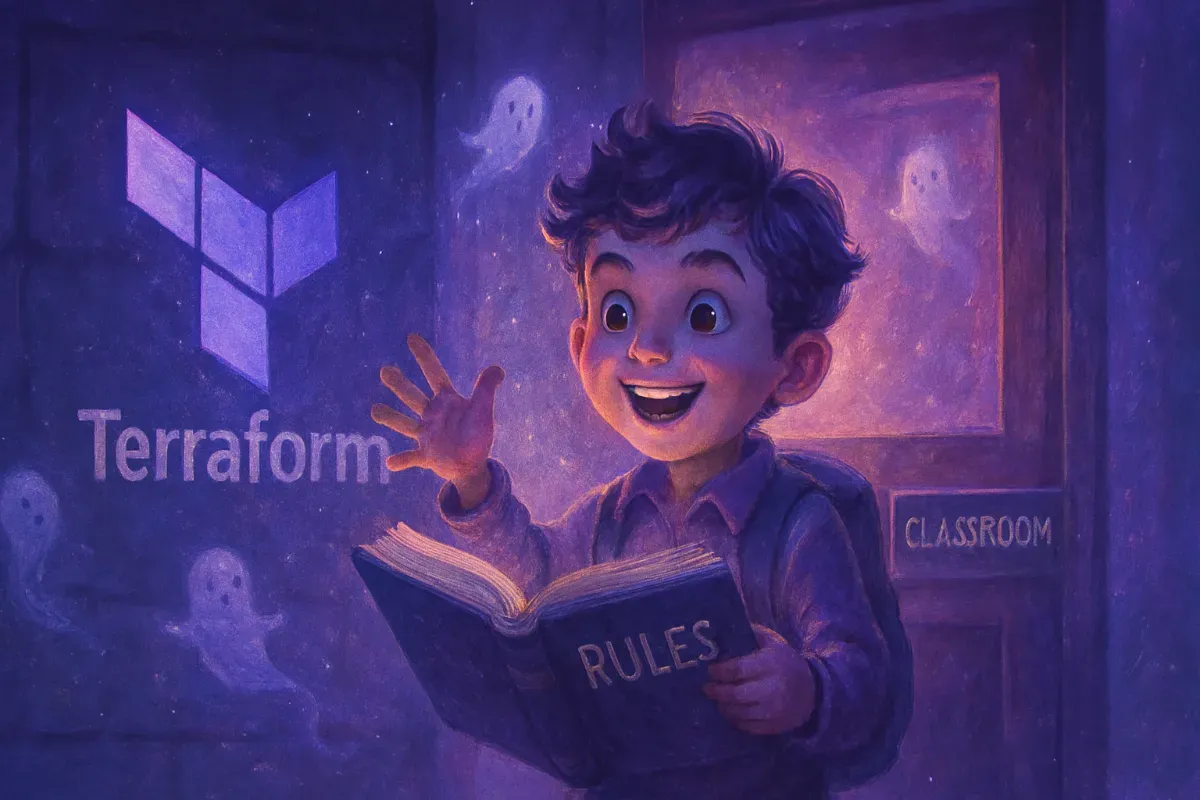 Best Practices - Provisioners