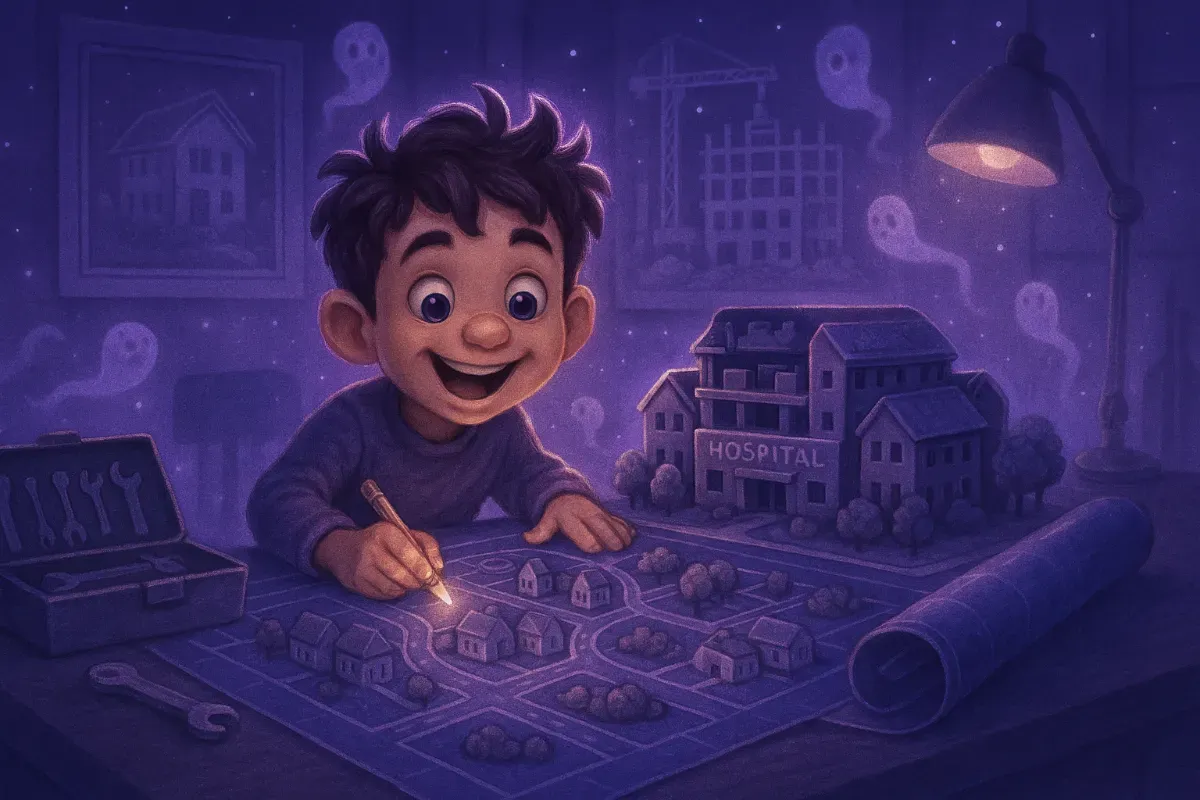 Terraform State Files