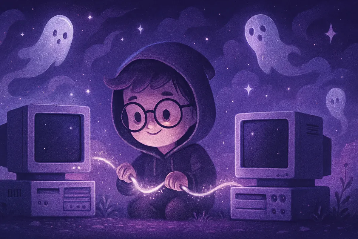 Networking in Python