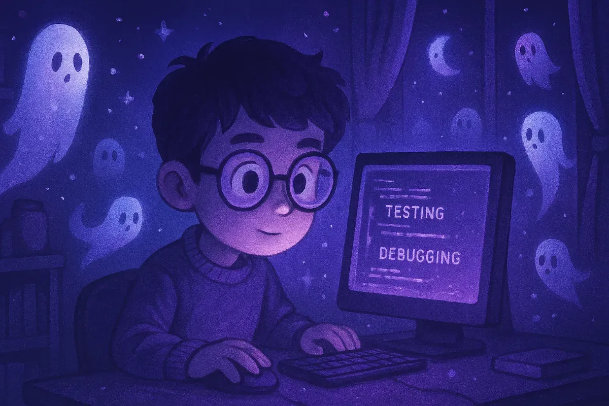 Testing & Debugging