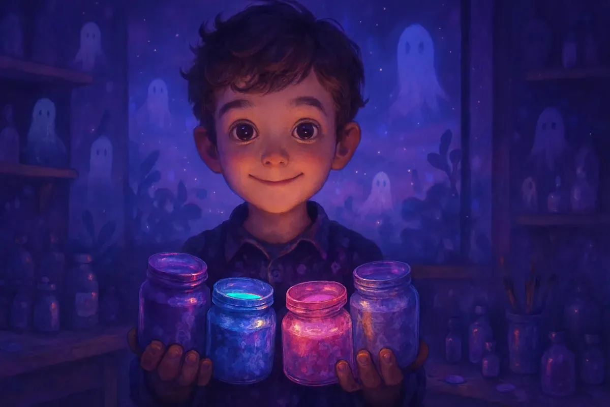 Virtual Environments