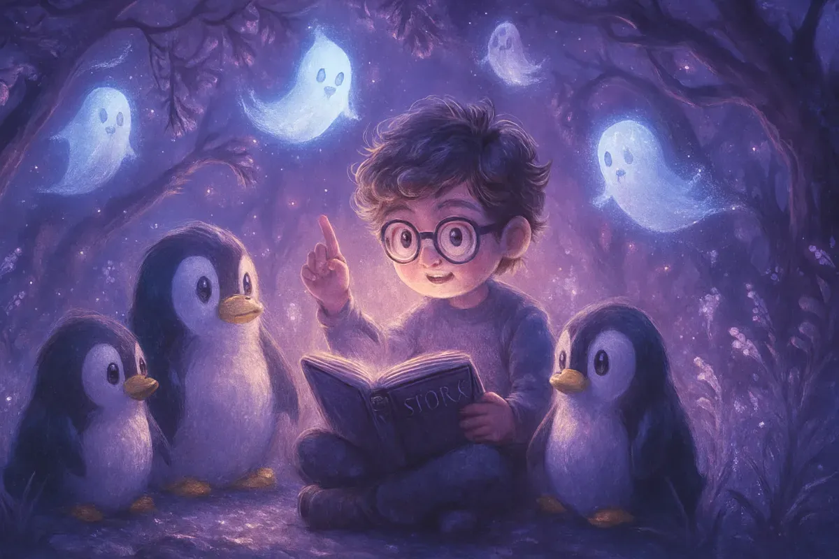 Linux Masterclass by Happywala Engineer