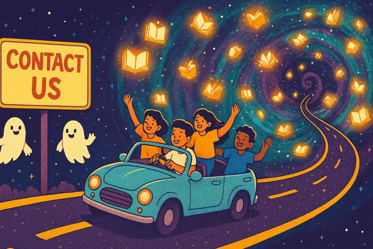 Contact - Happywala Engineer