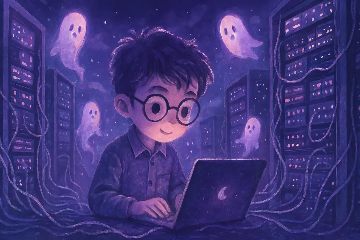 Infrastructure as a Code