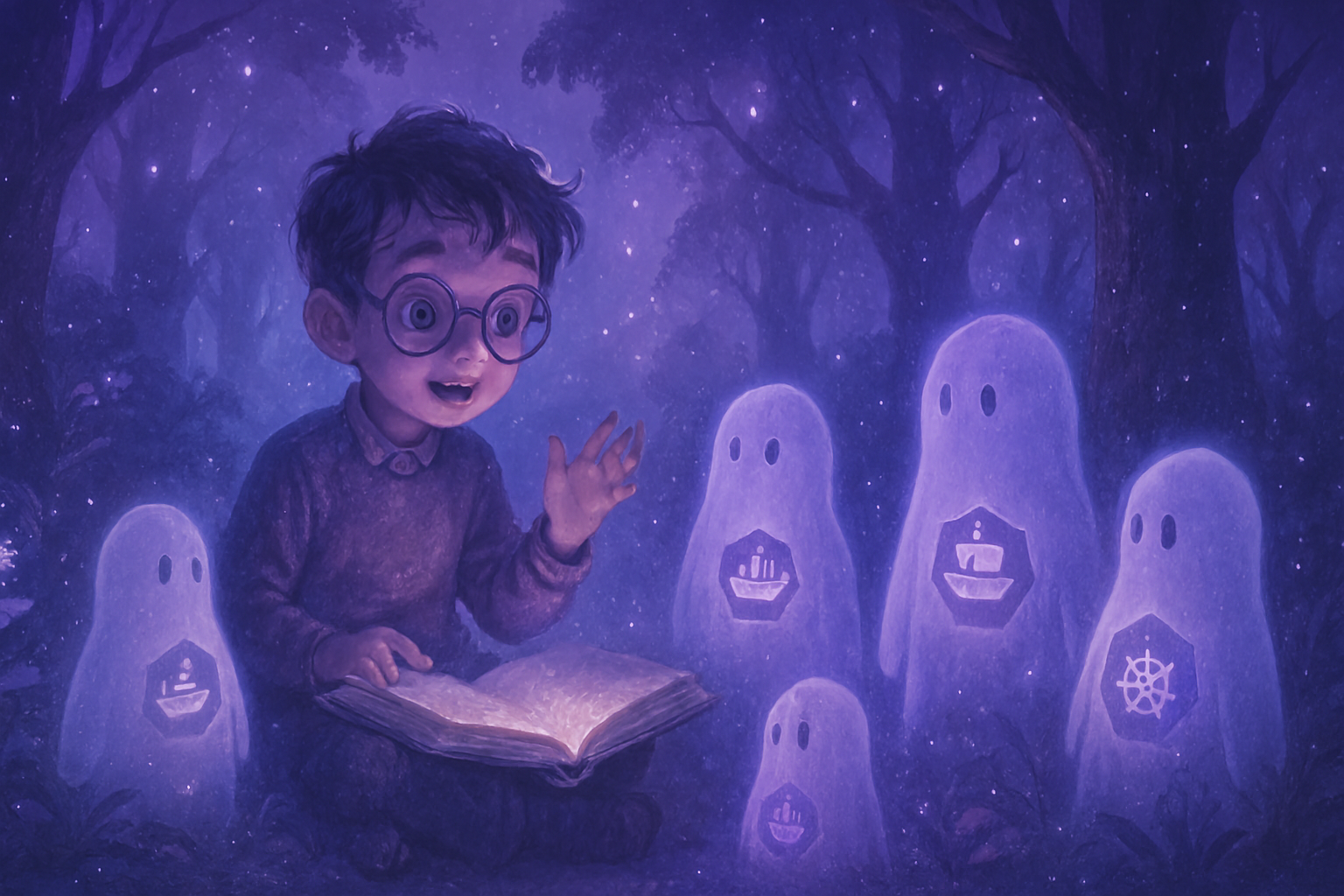 Kubernetes Masterclass