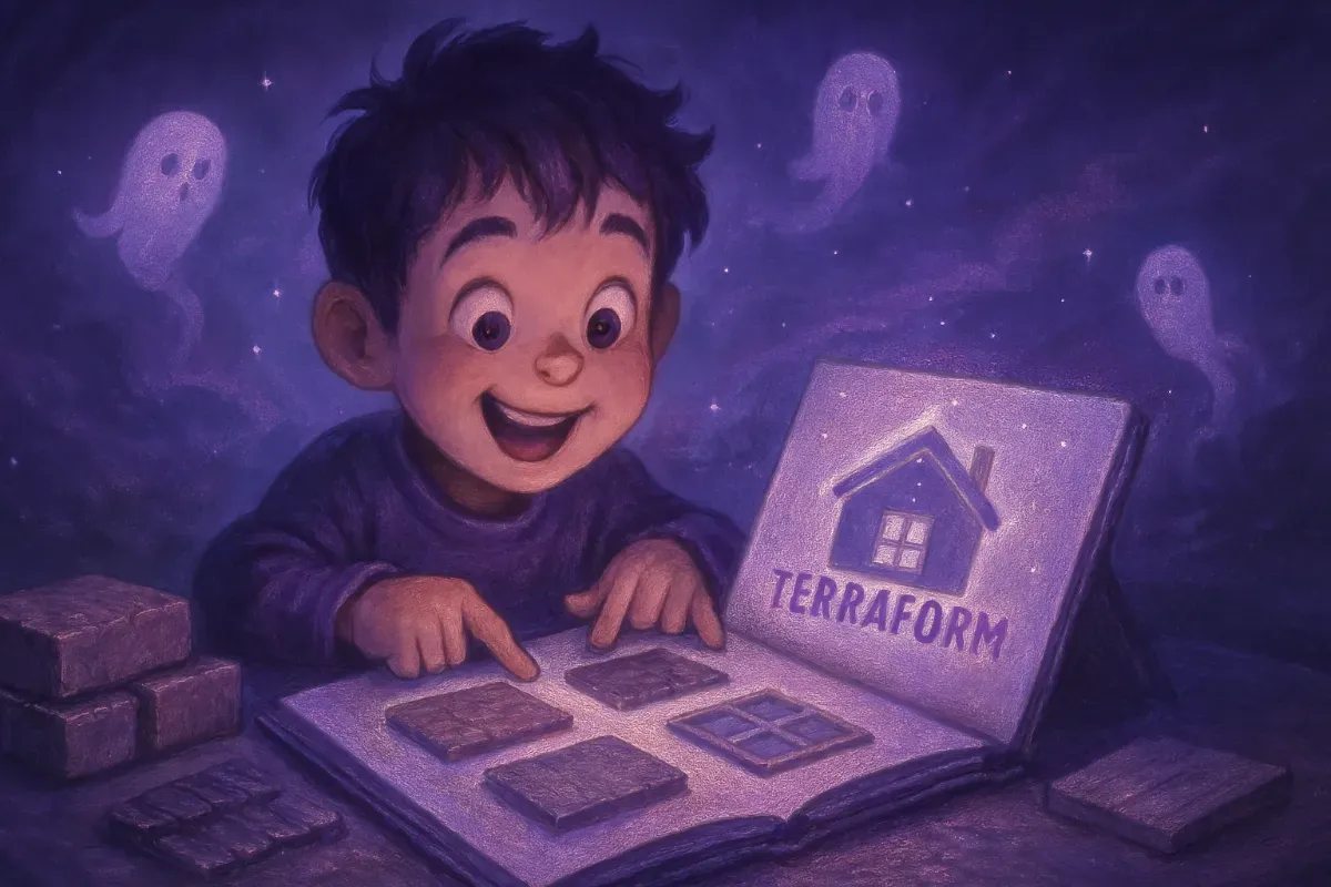 Terraform Data Sources